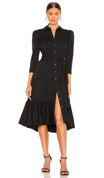 Zeila Dress Veronica Beard $495 