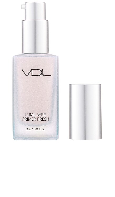 Lumilayer Primer Fresh VDL $32 