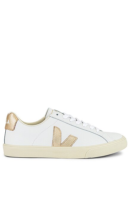 Esplar Logo Sneaker Veja $120 
