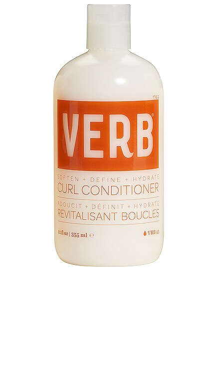 Curl Conditioner VERB $20 
