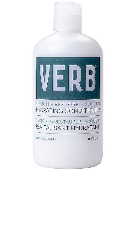 APRÈS-SHAMPOING HYDRATING CONDITIONER VERB