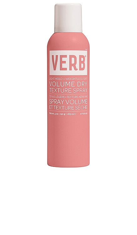 Volume Dry Texture Spray VERB