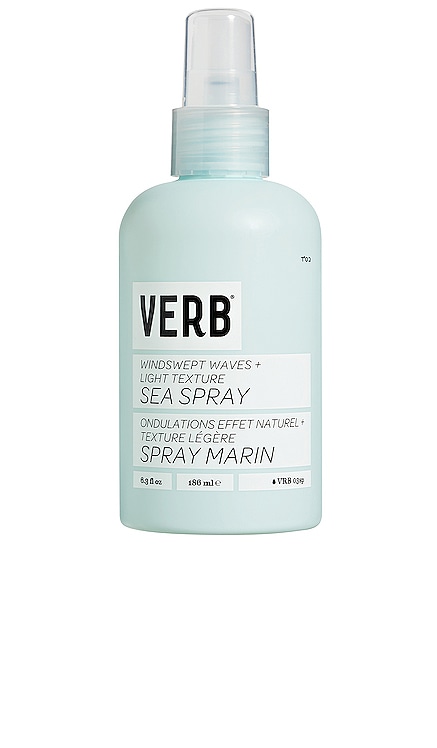 Sea Spray VERB