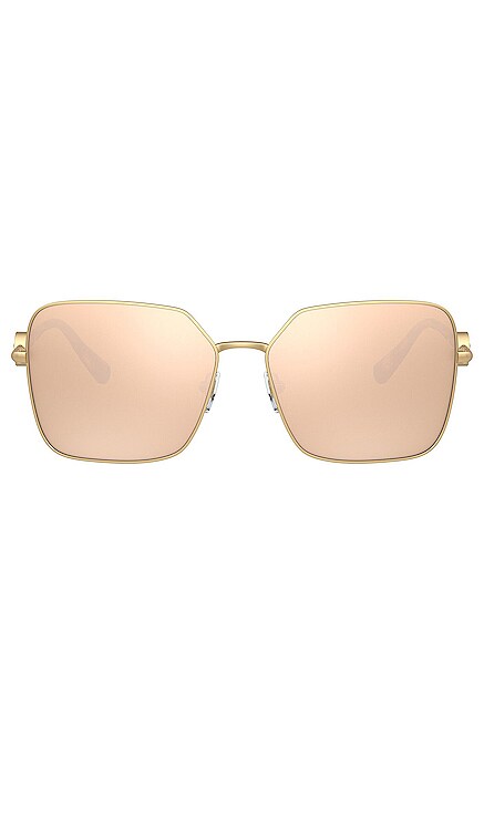 Pop Chic Enamel Medusa Square VERSACE $241 BEST SELLER