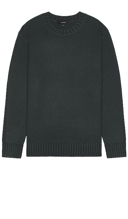 Relaxed Crew Sweater Vince