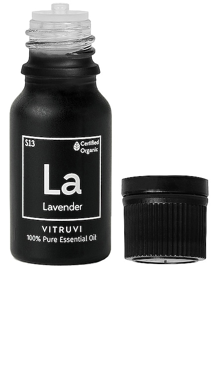 Lavender Essential Oil VITRUVI $18 BEST SELLER