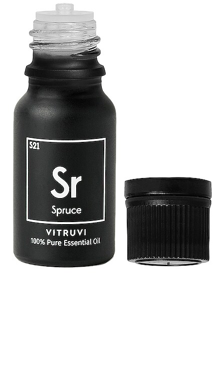 Spruce Essential Oil VITRUVI $14 