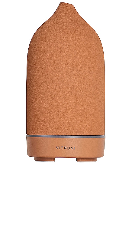 TERRACOTTA エッセンシャルオイルディフューザー VITRUVI