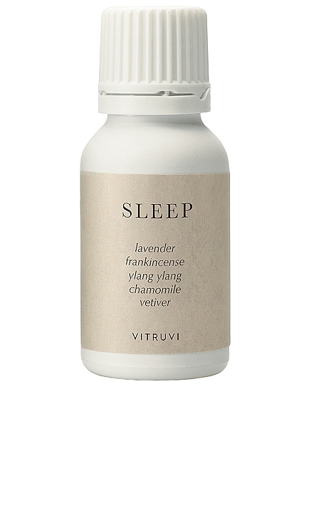 Sleep Essential Oil VITRUVI $32 BEST SELLER