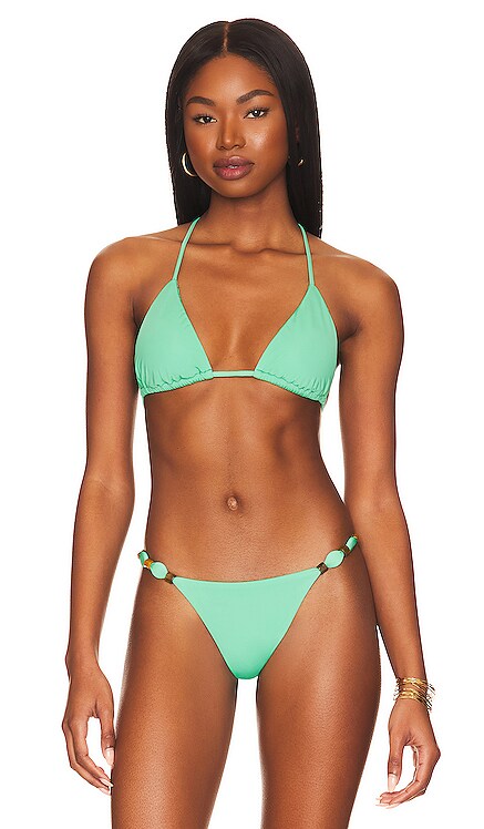 Dora Bikini Top Vix Swimwear