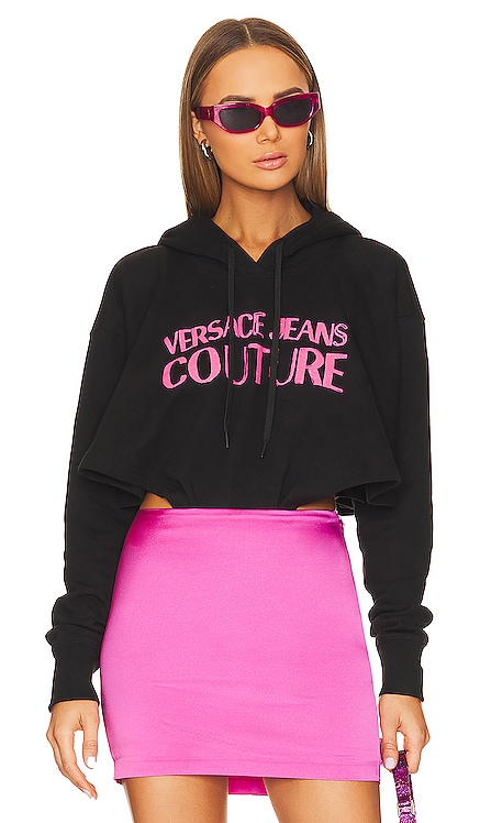 Sweatshirt Bodysuit Versace Jeans Couture