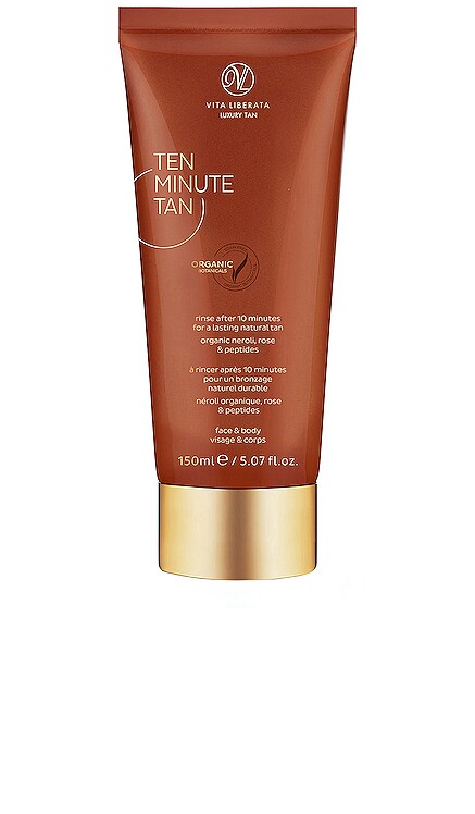 Ten Minute Tan Vita Liberata $32 BEST SELLER