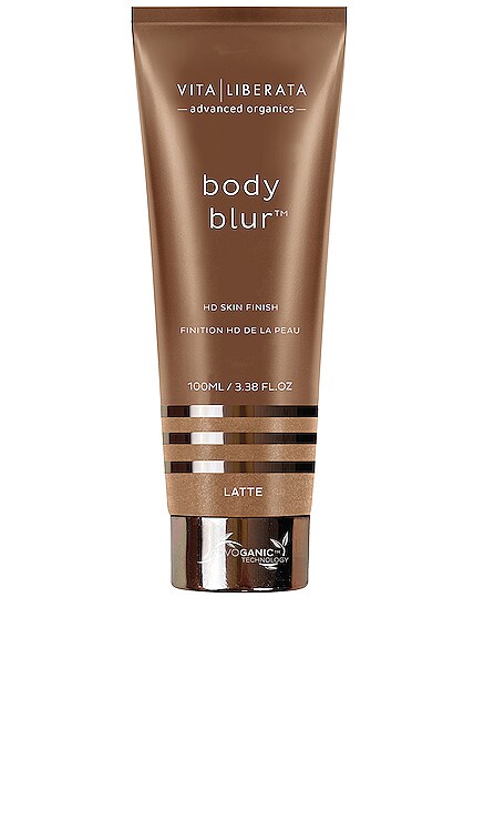 Body Blur Instant HD Skin Finish Vita Liberata $39 BEST SELLER