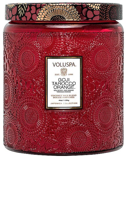 LUXE 캔들 Voluspa
