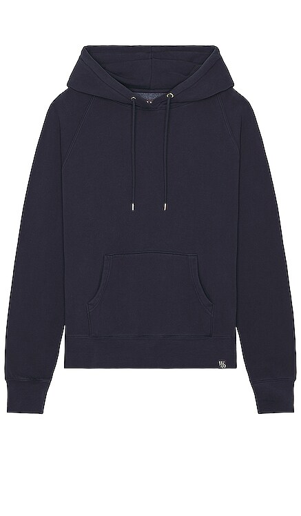 The Pullover Hoodie WAO