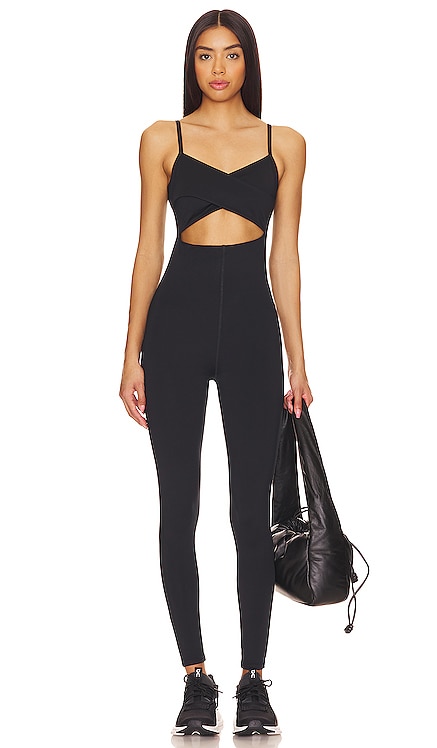 FlowWell Saylor Jumpsuit WellBeing + BeingWell
