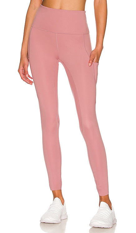 MoveWell Riviera 7/8 Legging WellBeing + BeingWell $98 Sustainable