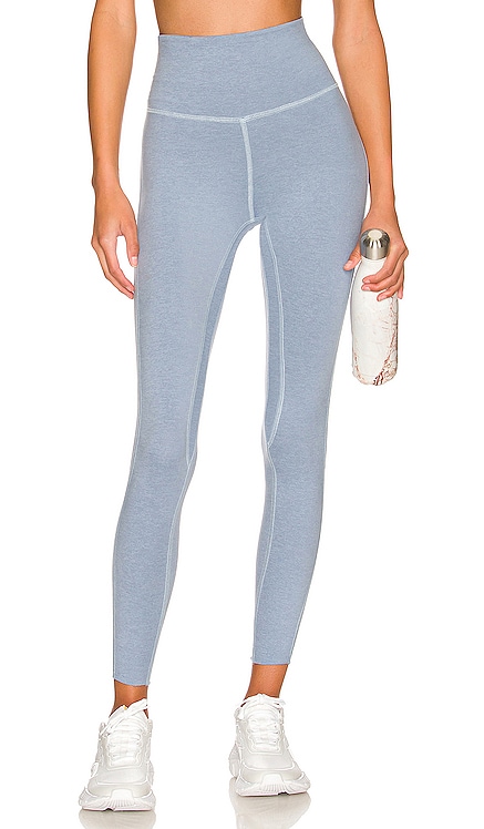 LoungeWell Ashe 7/8 Legging WellBeing + BeingWell $98 Sustainable