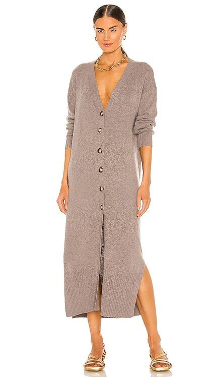Oversized Cardigan Sweater Dress Weekend Stories $328 