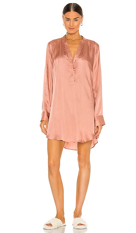 Band Collar Mini Weekend Stories $238 