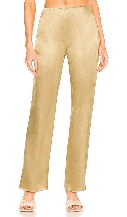 Ania Pant Weekend Stories $258 NEW