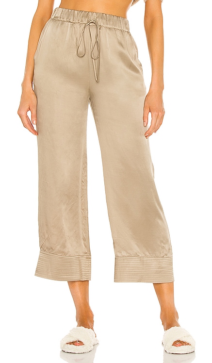 Lilith Cropped Pant Weekend Stories $218 