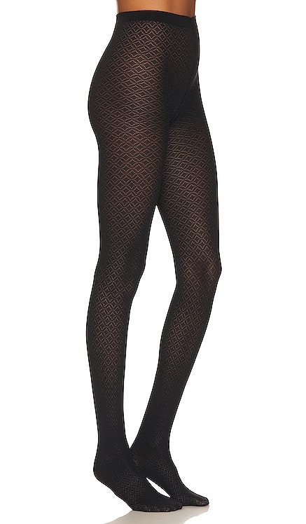 Pattern Tights Wolford