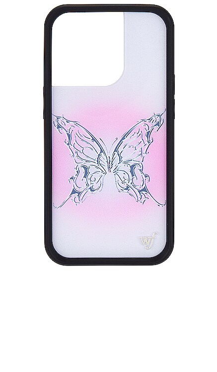 COQUE POUR IPHONE Wildflower