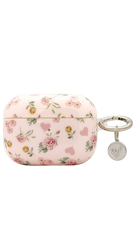 Gen 1 Airpods Pro Cover Wildflower