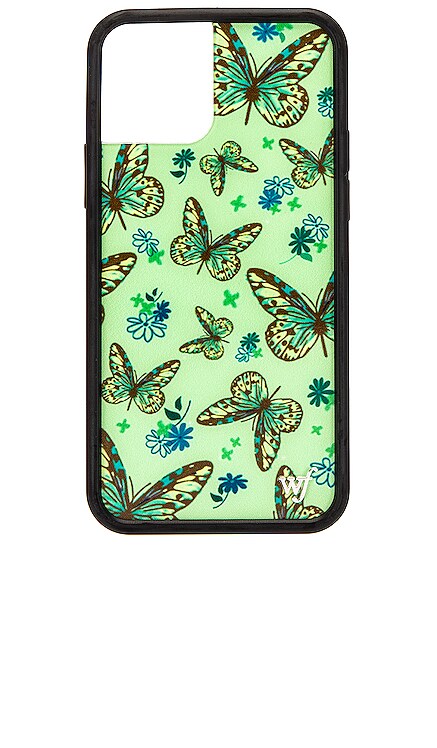 iPhone 12/12 Pro Case Wildflower $35 
