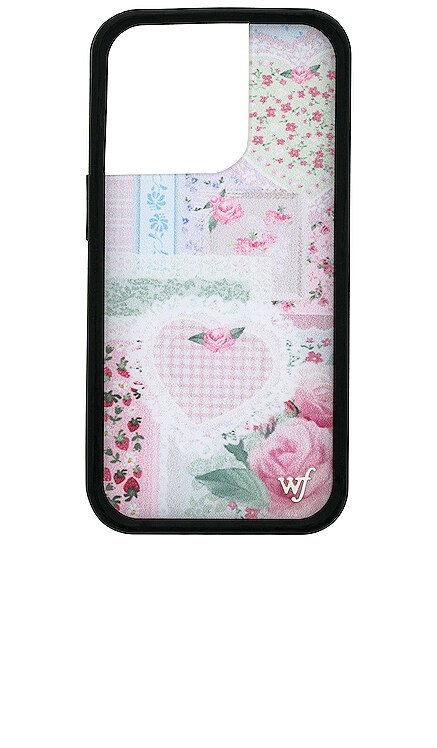 COQUE POUR IPHONE IPHONE 14 PRO Wildflower