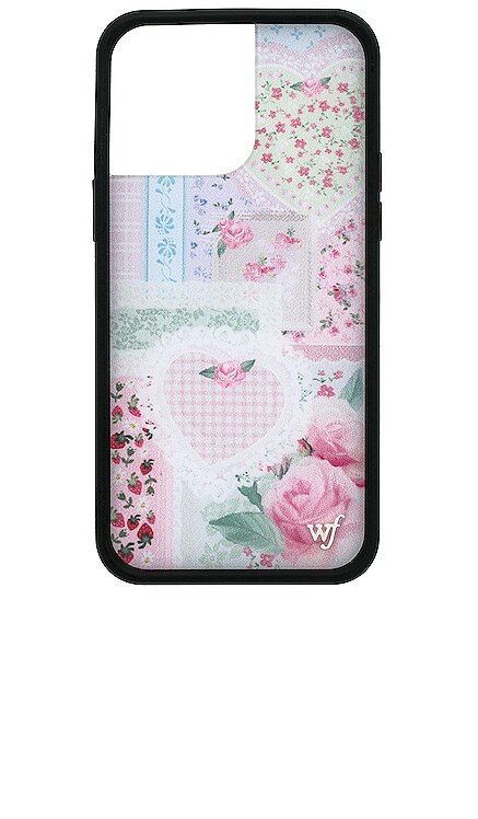 COQUE POUR IPHONE IPHONE 14 PRO MAX Wildflower