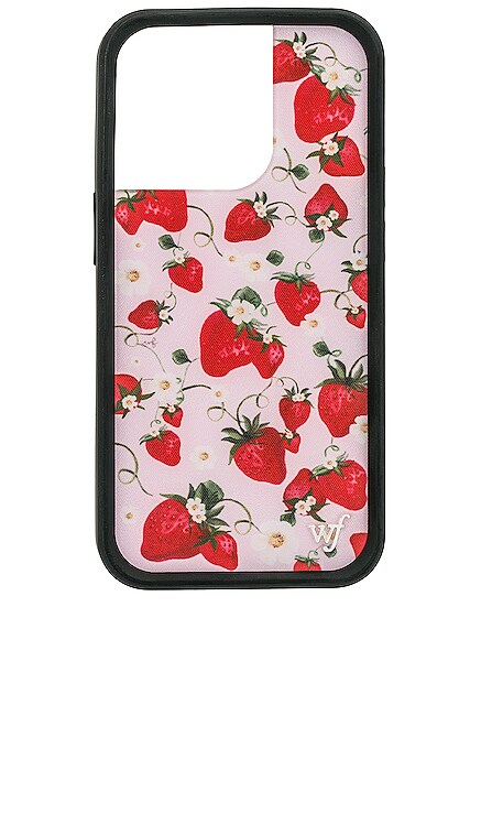 COQUE POUR IPHONE IPHONE 14 PRO Wildflower