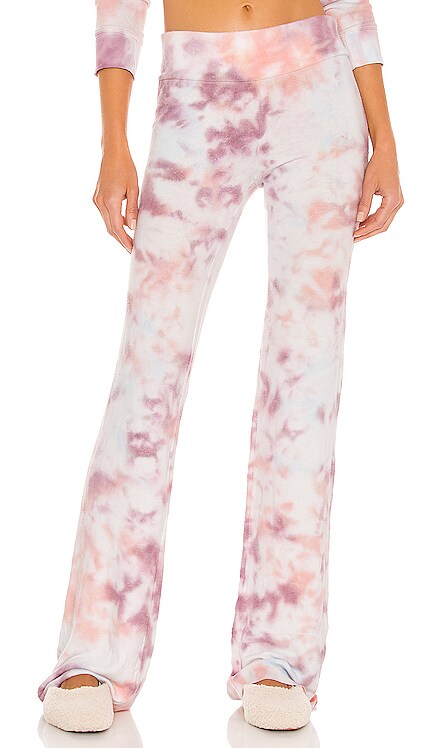 Tennis Club Pant With Pocket Wildfox Couture $110 