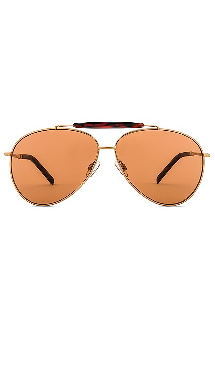 The City Sunglasses WeWoreWhat $99 