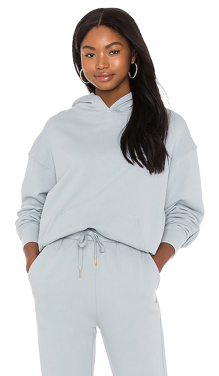 Oversized Hoodie WeWoreWhat $110 