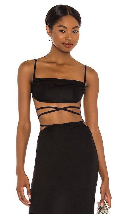 Ruched Top WeWoreWhat $65 NEW