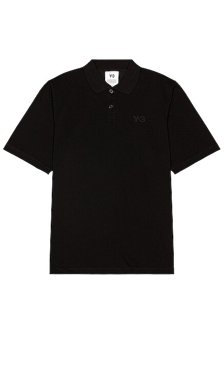 폴로 Y-3 Yohji Yamamoto