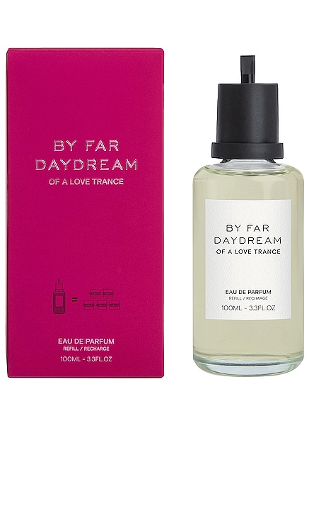 Daydream of Love Triangle Perfume Refill BY FAR