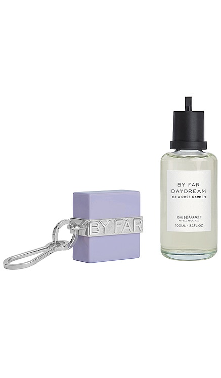 Daydream of Rose Garden Perfume Set BY FAR
