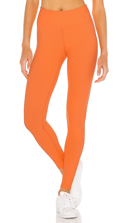 tangerine athletic wear
