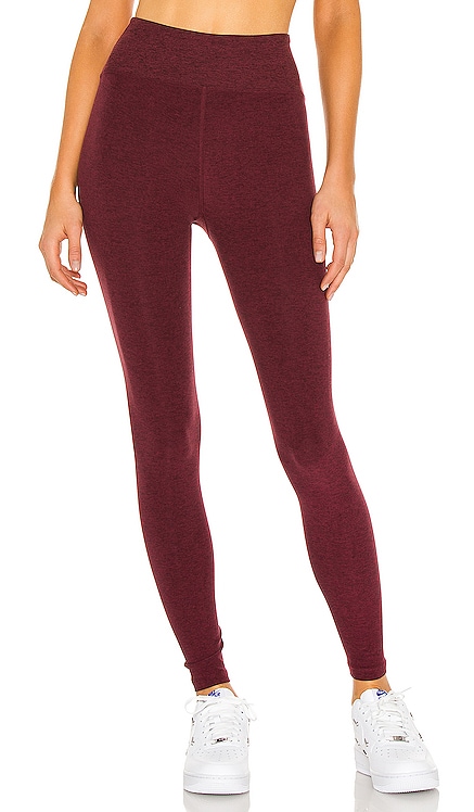 Yoga Legging YEAR OF OURS $88 