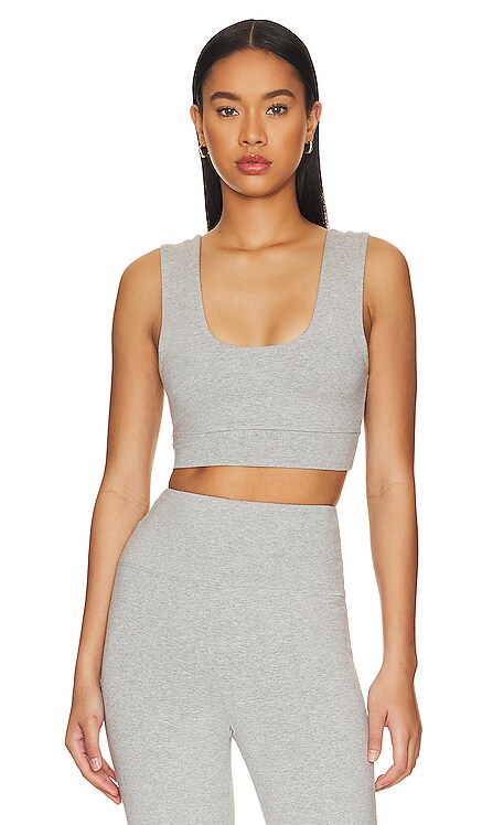 Body U Neck Crop YEAR OF OURS