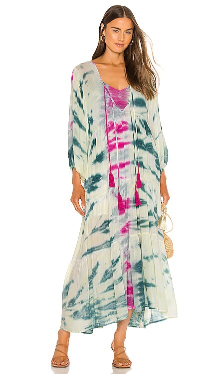 Dawn Dress Young, Fabulous & Broke $172 