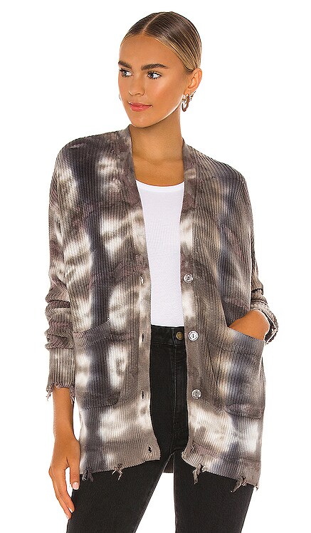 Indie Cardigan Young, Fabulous & Broke $150 BEST SELLER