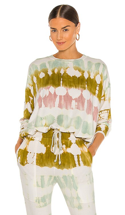 Coraline Sweatshirt Young, Fabulous & Broke $123 