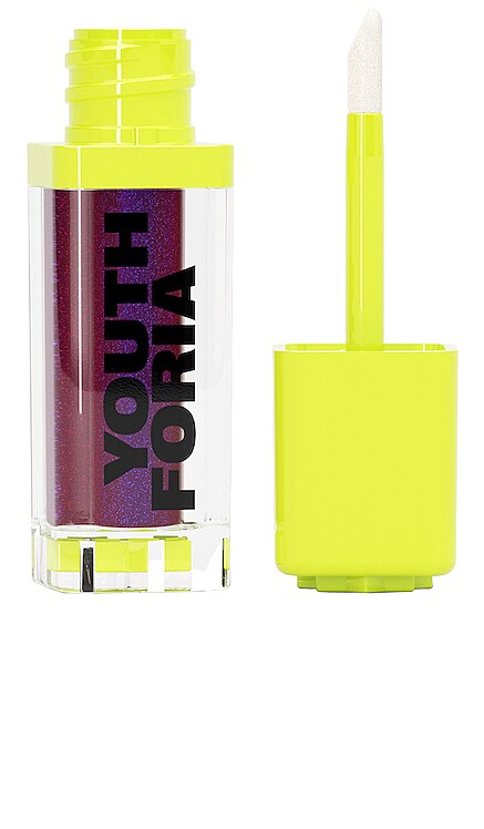 Dewy Gloss Hydrating Lip Gloss Youthforia
