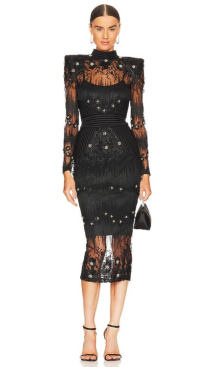 ROBE L'ARTISTE Zhivago
