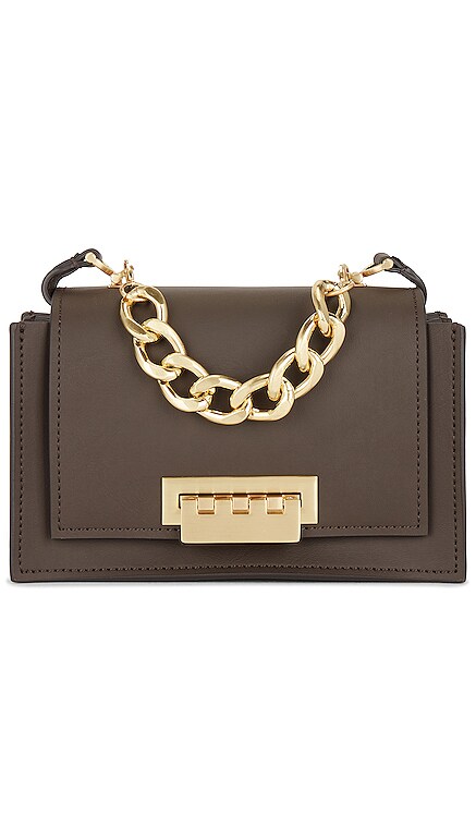 EARTHETTE 백 Zac Zac Posen