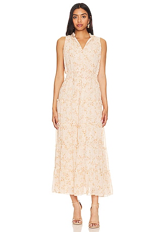 Kate spade mini hotsell bloom burnout dress